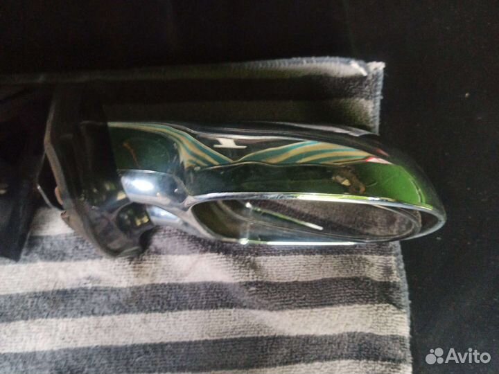 Зеркала Ваз