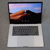 Apple macbook pro 15 2016 16/512