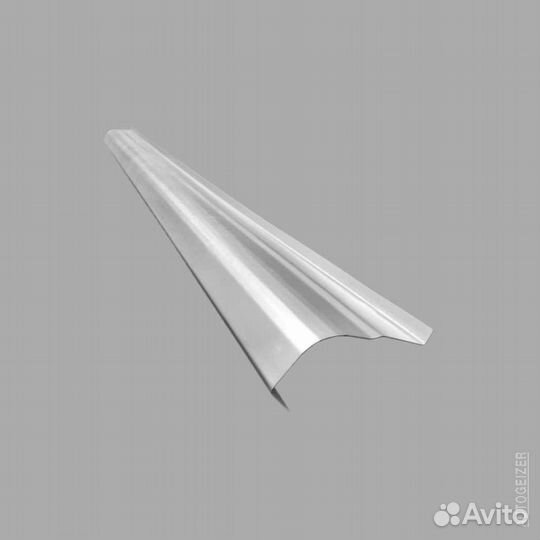 Правый порог для Honda HR-V 1 (5 дверей)