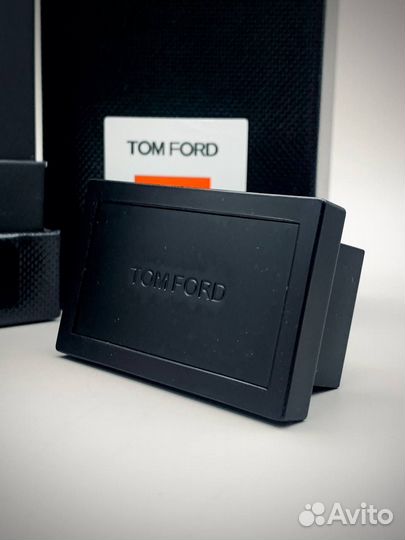 Духи Tom ford fabulous