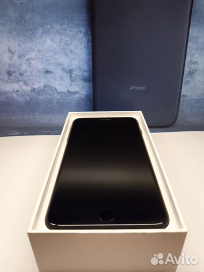 iPhone 7 Plus, 32 ГБ