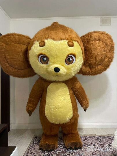 Большие мишки на праздник