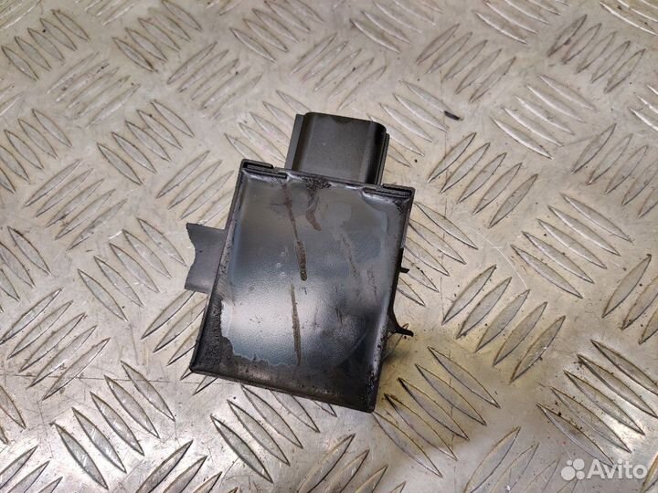 Блок управления топливным насосом Alfa Romeo