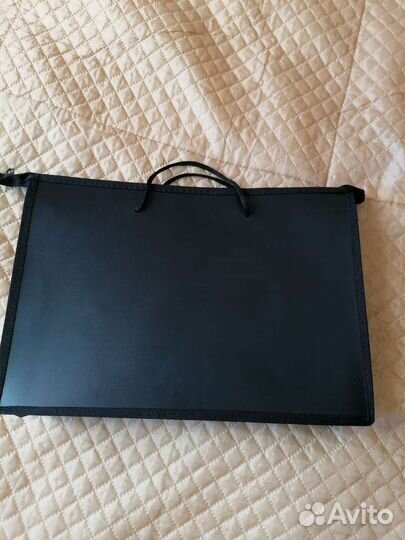 Папка для рисунков и чертежей