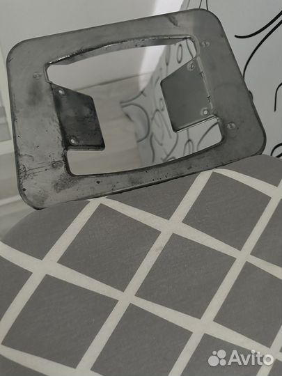 Гладильная доска Икеа