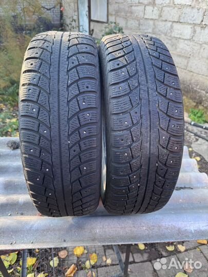 Gislaved Nord Frost 5 18.4/6 R15