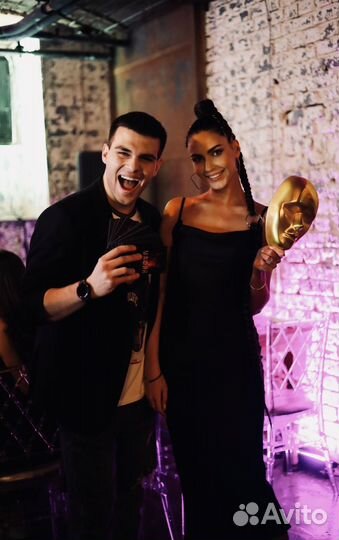 Курсы ведущего мероприятий