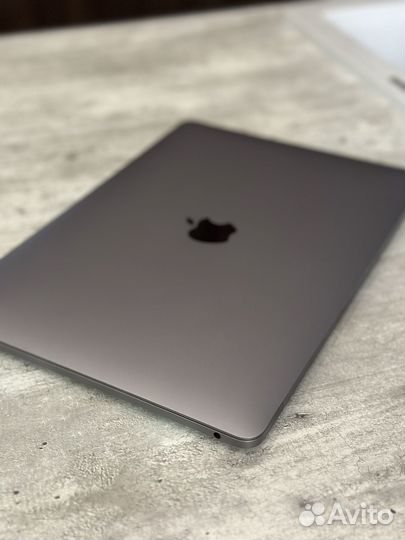 Macbook pro 13 2019