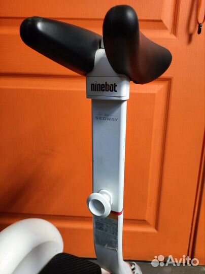 Оригинальный гироскутер Xiaomi Ninebot Mini PRO