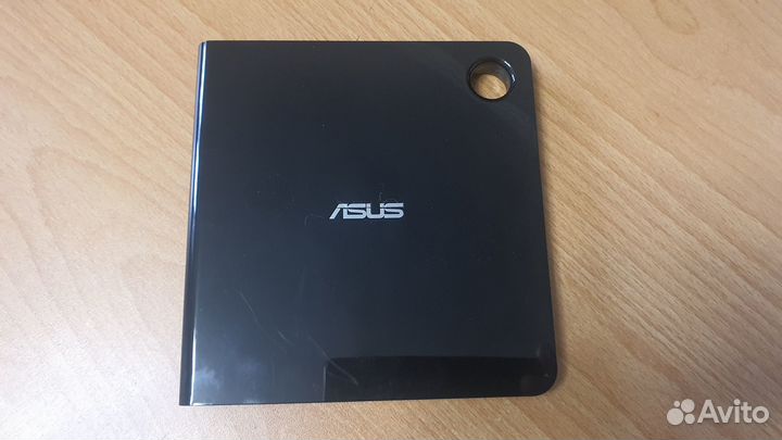 Оптический привод Blu-Ray Writer asus SBW-06D5H-U