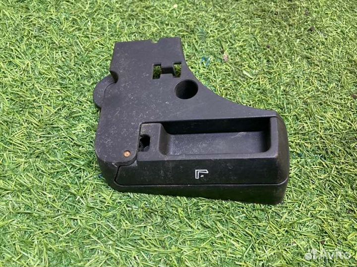 Замок спинки сиденья задний правый Bmw 3 E46