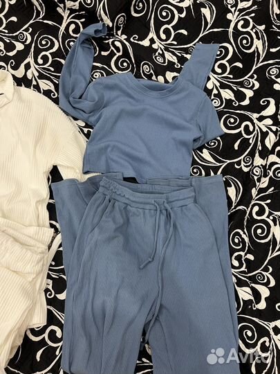 Женские вещи пакетом 46