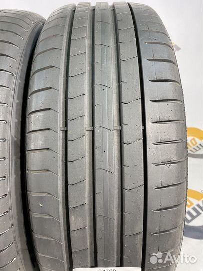 Pirelli P Zero PZ4 225/50 R18 91W