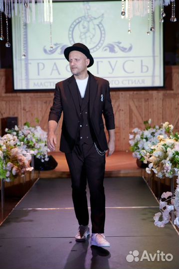 Вокалист на ваше мероприятие