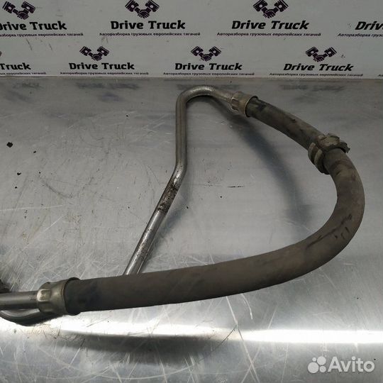 Шланг тормозной передний правый Man Tgx 18.480