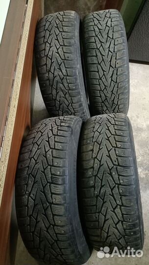 Nokian Tyres Hakkapeliitta 7 195/65 R15 T