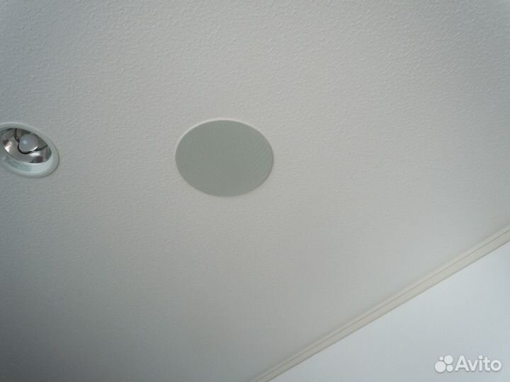 Встраиваемая акустика SpeakerCraft Profile AIM5 Th