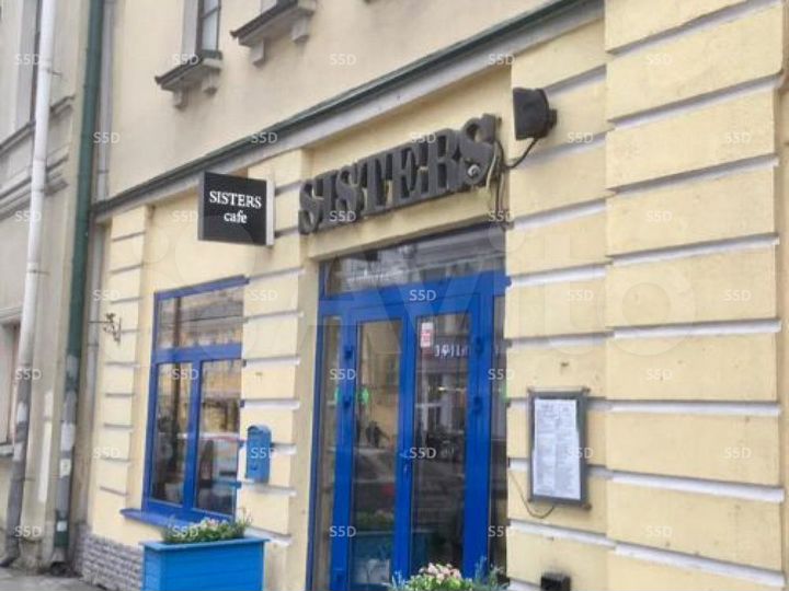 Продам торговое помещение, 148 м²