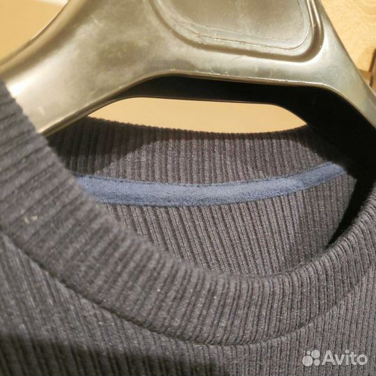 Джемпер лонгслив в 3-х цветах