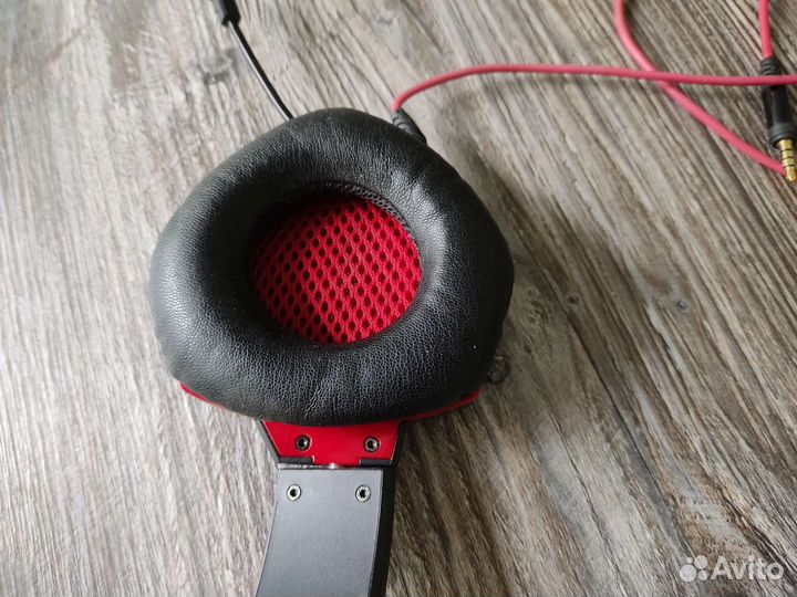 Наушники a4tech bloody G500