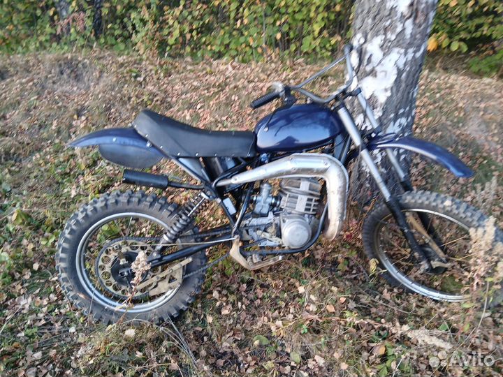 Минск 3.221 кросс