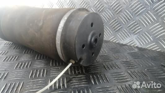 Пневмоподушка задняя mercedes benz GL-class X164 (1GM48MN02)