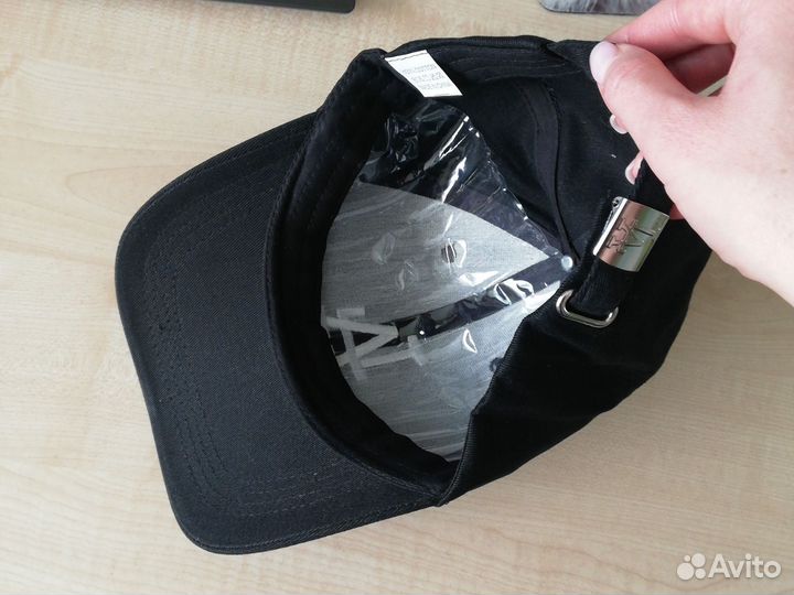 Кепка бейсболка с надписью LA Los Angeles Dodgers