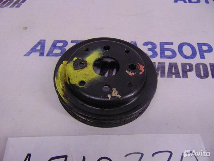 Шкив водяного насоса для Nissan Almera Classic 2