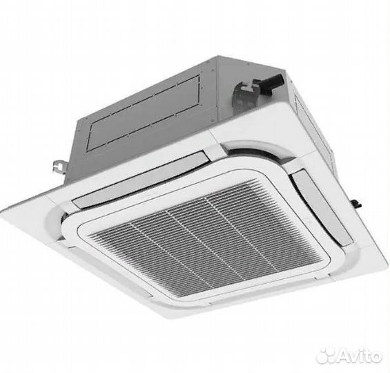 Сплит-система Daichi DA160alcs1R/DF160ALS3R