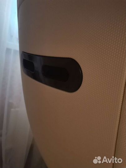 Массажное кресло