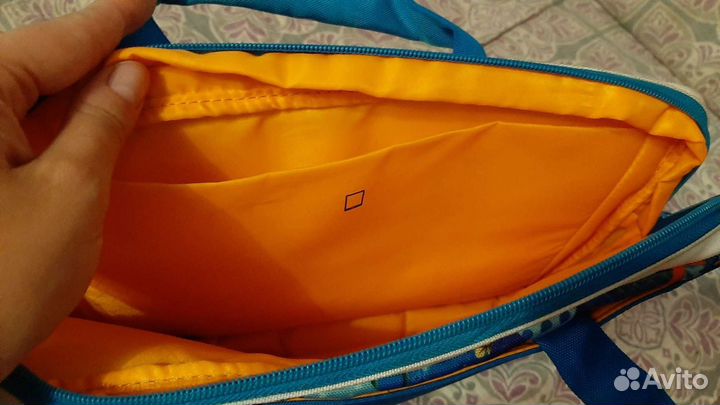 Сумка для ноутбука Sochi 2014