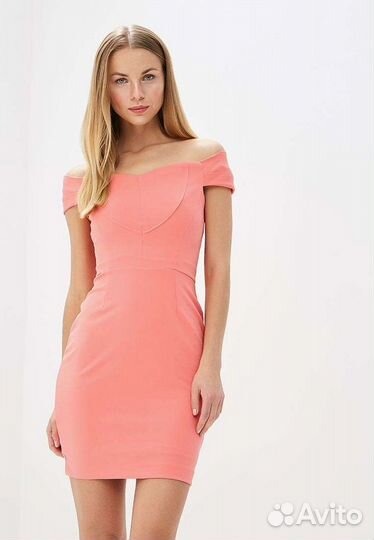 Платье love republic