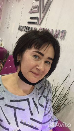 Мастер бровист