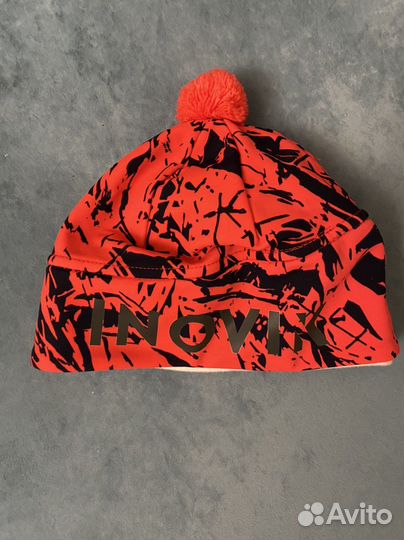 Шапочка спортивная