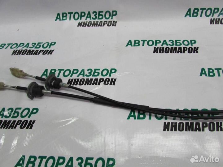 Трос кпп для Kia Cee'd 1 2007-2012г