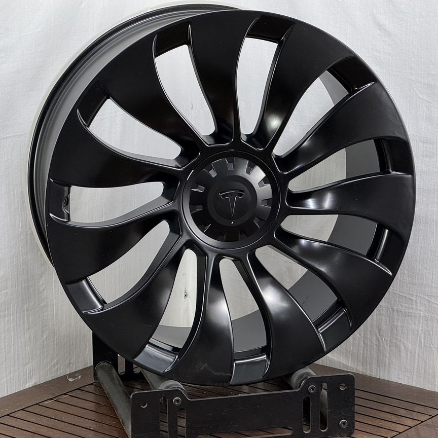 Литые диски PRD 10.5×R21 5×114.3