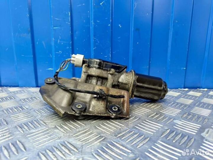 Моторчик дворников Mitsubishi Lancer 9 1.6 4G18