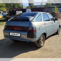 ВАЗ (LADA) 2112 1.5 MT, 2003, 210 000 км, с пробегом, цена 90 000 руб.