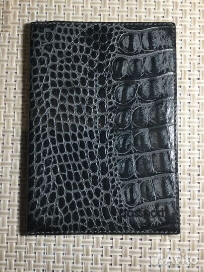 Обложка на паспорт