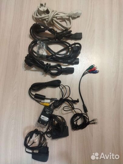 Всякое разное