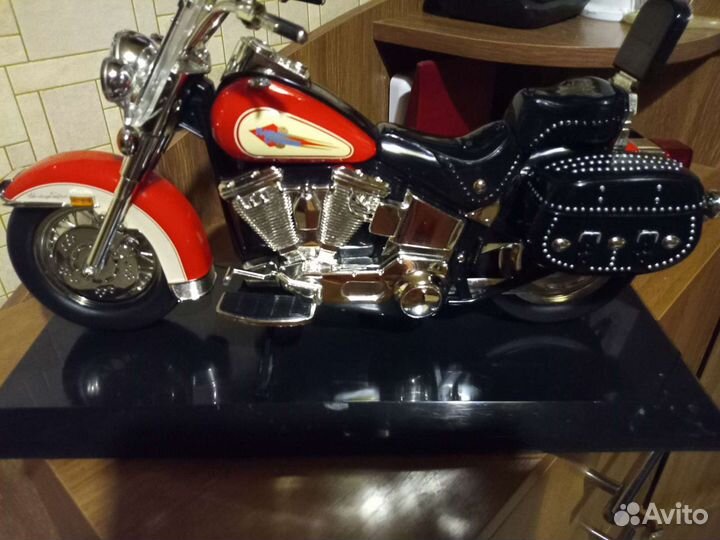 Стационарный телефон