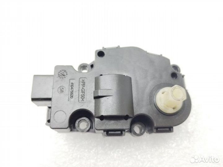 Сервопривод заслонок печки Bmw 5-Series F10 3.0