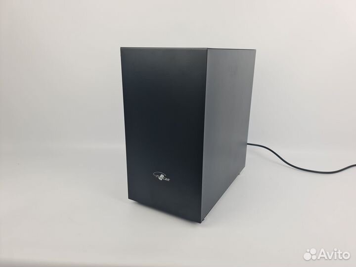 Пк intel 10 ядер / GTX 1660 Super / RAM 16GB