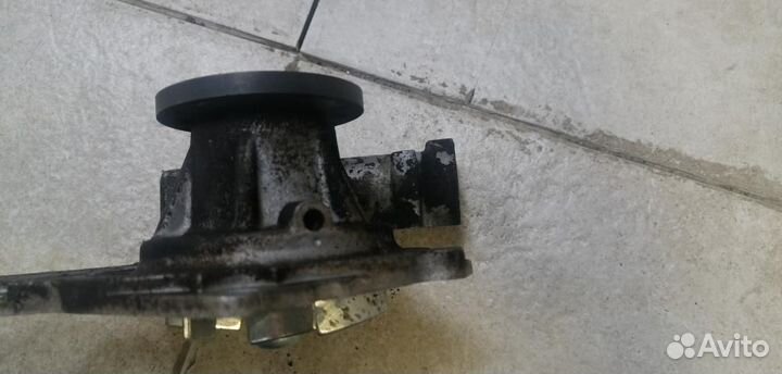 Насос водяной помпа Kia Quoris KH 2012-2016