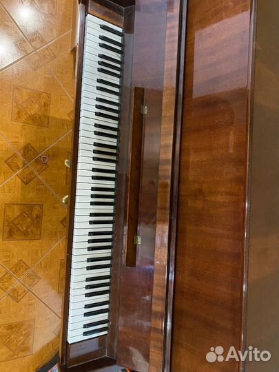Пианино отдам бесплатно
