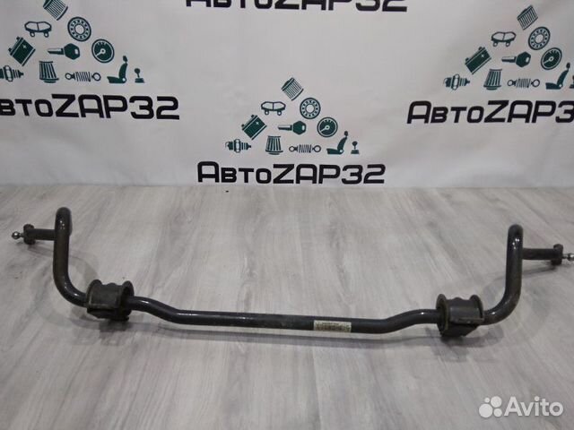 Стабилизатор передний Ford Focus CB hwda 2007