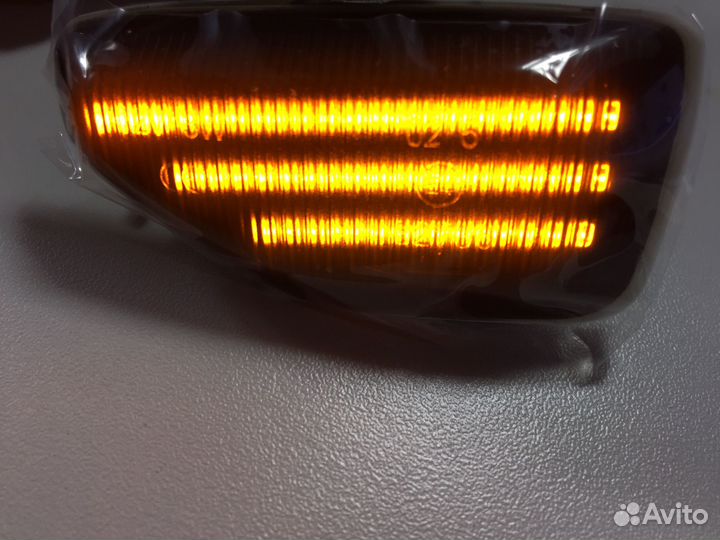 Повоpотник для Rеnault Duster 2 NEW