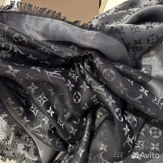 Палантин Louis Vuitton оригинал