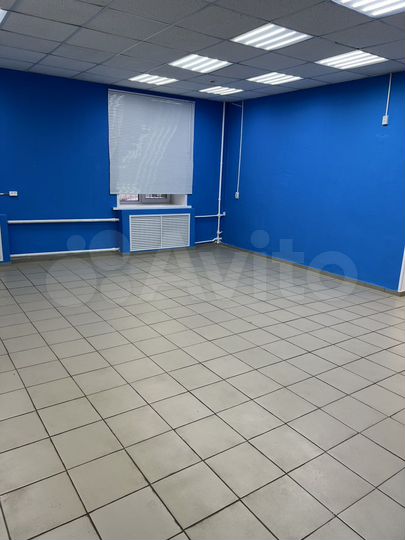 Торговая площадь 45-100 м² чкалова у рынка