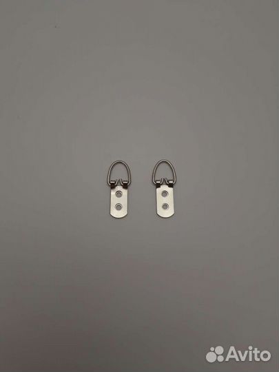 Подвес - петли для тяжёлой мебели,картин,зеркал